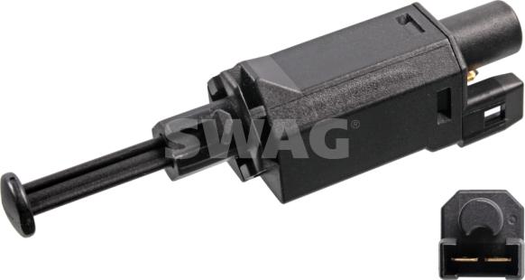 Swag 32 92 4784 - Выключатель фонаря сигнала торможения autodnr.net