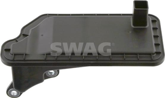 Swag 32 92 6054 - Гидрофильтр, автоматическая коробка передач avtokuzovplus.com.ua