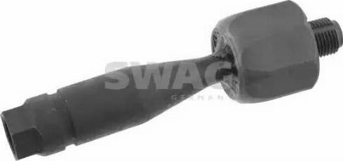 Swag 32 92 6255 - Осевой шарнир, рулевая тяга avtokuzovplus.com.ua