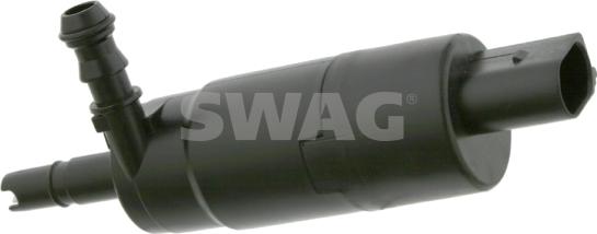 Swag 32 92 6274 - Водяной насос, система очистки фар autodnr.net