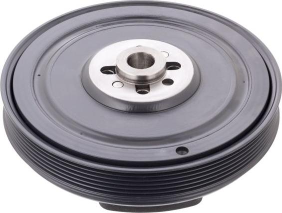 BSG 90-170-001 - Ремінний шків, колінчастий вал autocars.com.ua