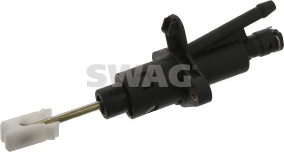 Swag 32 93 4980 - Головний циліндр, система зчеплення autocars.com.ua