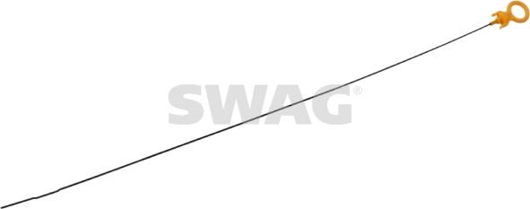 Swag 32 93 8797 - Покажчик рівня масла autocars.com.ua