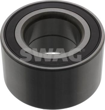 Swag 32 93 9158 - Підшипник ступиці колеса autocars.com.ua
