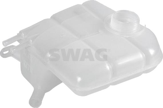 Swag 33 10 0115 - Компенсаційний бак, охолоджуюча рідина autocars.com.ua