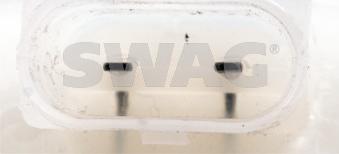 Swag 33 10 0161 - Компенсаційний бак, охолоджуюча рідина autocars.com.ua