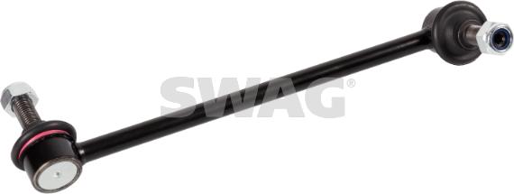 Swag 33 10 0437 - Тяга / стійка, стабілізатор autocars.com.ua