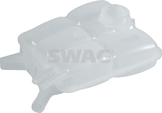 Swag 33 10 0445 - Компенсаційний бак, охолоджуюча рідина autocars.com.ua