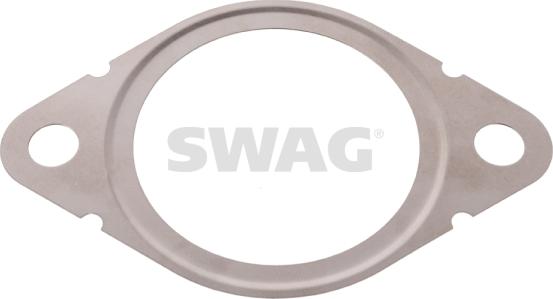Swag 33 10 0461 - Прокладка, клапан возврата ОГ autodnr.net
