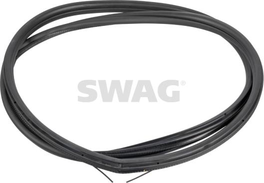 Swag 33 10 0549 - Ущільнення двері autocars.com.ua