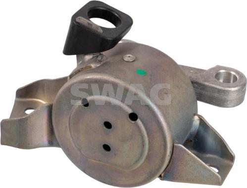 Swag 33 10 0575 - Подушка, підвіска двигуна autocars.com.ua