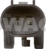 Swag 33 10 0711 - Датчик ABS, частота обертання колеса autocars.com.ua