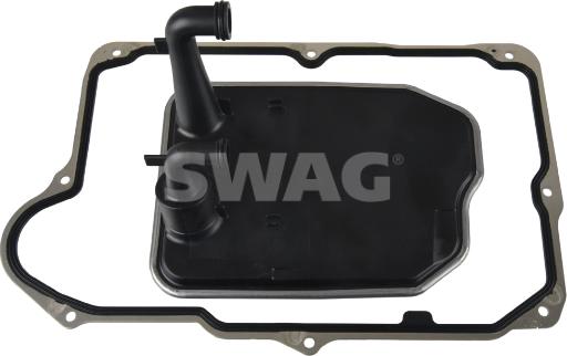 Swag 33 10 0726 - Гідрофільтри, автоматична коробка передач autocars.com.ua
