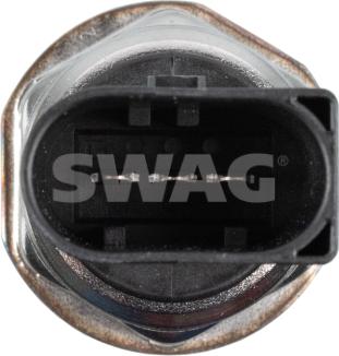 Swag 33 10 0811 - Датчик, тиск подачі палива autocars.com.ua