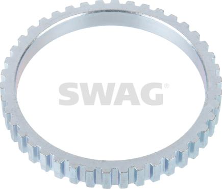 Swag 33 10 0835 - Зубчастий диск імпульсного датчика, протівобл.  устр. autocars.com.ua