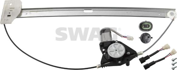 Swag 33 10 0874 - Підйомний пристрій для вікон autocars.com.ua