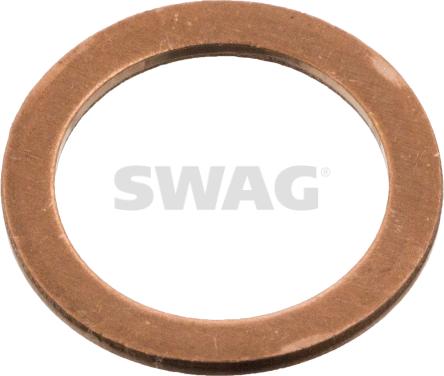 Swag 33 10 0876 - Уплотнительное кольцо autodnr.net