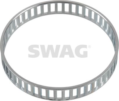 Swag 33 10 0886 - Зубчатое кольцо для датчика ABS avtokuzovplus.com.ua