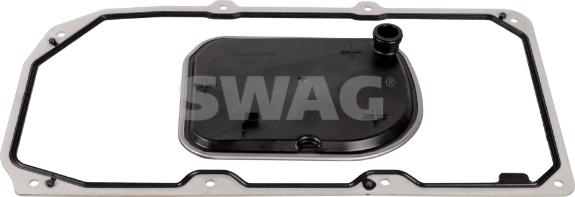 Swag 33 10 0929 - Гідрофільтри, автоматична коробка передач autocars.com.ua