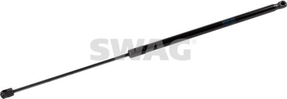 Swag 33 10 1028 - Газова пружина, кришка багажник autocars.com.ua