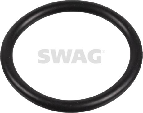 Swag 33 10 1098 - Уплотнительное кольцо, натяжное приспособление цепи привода autodnr.net