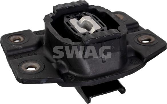 Swag 33 10 1269 - Підвіска, ступінчаста коробка передач autocars.com.ua