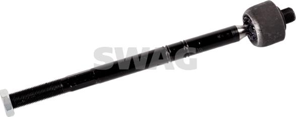 Swag 33 10 1477 - Осевой шарнир, рулевая тяга avtokuzovplus.com.ua