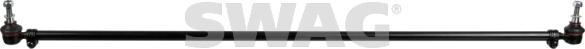 Swag 33 10 1532 - Поперечна рульова тяга autocars.com.ua