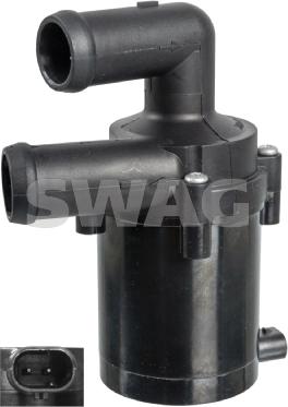 Swag 33 10 1573 - Дополнительный водяной насос autodnr.net