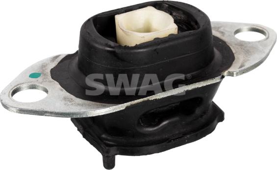 Swag 33 10 1601 - Подушка, опора, подвеска двигателя autodnr.net
