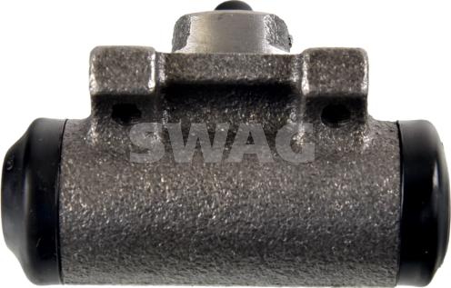 Swag 33 10 1757 - Колесный тормозной цилиндр autodnr.net