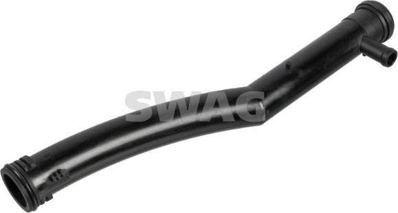 Swag 33 10 1803 - Трубка охлаждающей жидкости autodnr.net
