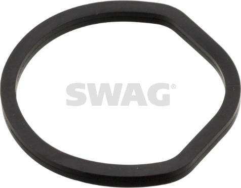 Swag 33 10 2013 - Прокладка, корпус масляного фільтра autocars.com.ua