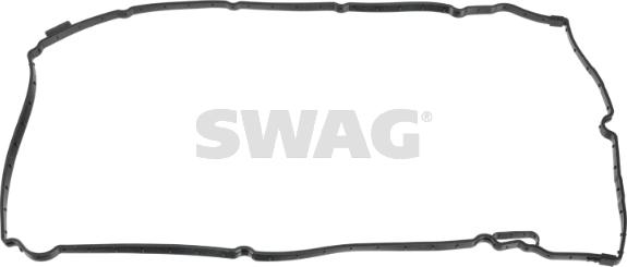 Swag 33 10 2028 - Прокладка, кришка головки циліндра autocars.com.ua