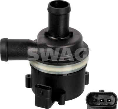 Swag 33 10 2038 - Дополнительный водяной насос autodnr.net