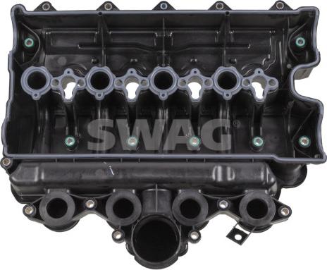 Swag 33 10 2056 - Кришка головки циліндра autocars.com.ua