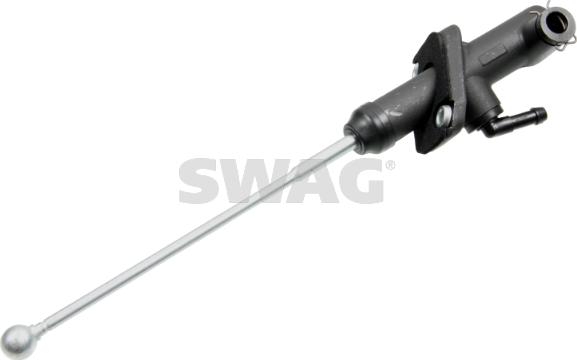 Swag 33 10 2085 - Головний циліндр, система зчеплення autocars.com.ua