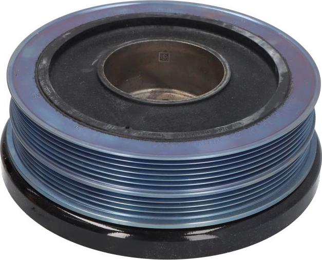 Swag 33 10 2115 - Ремінний шків, колінчастий вал autocars.com.ua