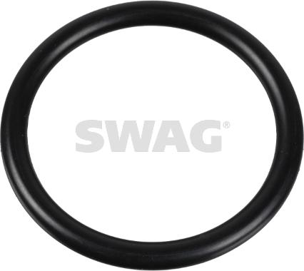 Swag 33 10 2127 - Прокладка, термостат autocars.com.ua