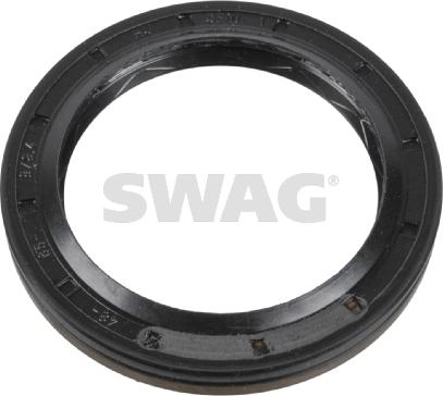 Swag 33 10 2128 - Ущільнене кільце, диференціал autocars.com.ua