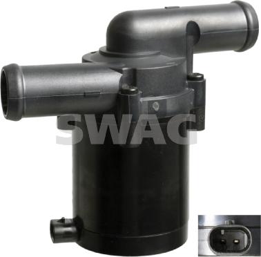 Swag 33 10 2191 - Насос рециркуляции воды, автономное отопление autodnr.net