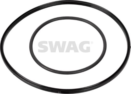 Swag 33 10 2214 - Комплект прокладок, вакуумний насос autocars.com.ua