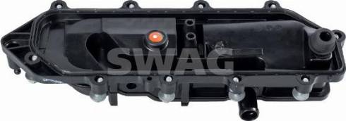 Swag 33 10 2226 - Клапан, відведення повітря з картера autocars.com.ua