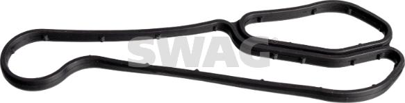 Swag 33 10 2252 - Прокладка, масляный радиатор avtokuzovplus.com.ua