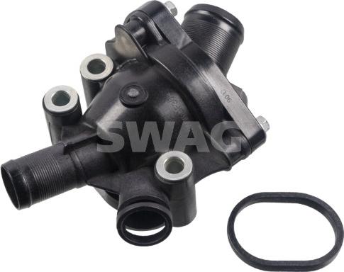 Swag 33 10 2267 - Термостат, охолоджуюча рідина autocars.com.ua