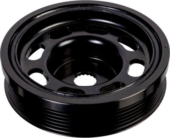 Swag 33 10 2313 - Ремінний шків, колінчастий вал autocars.com.ua