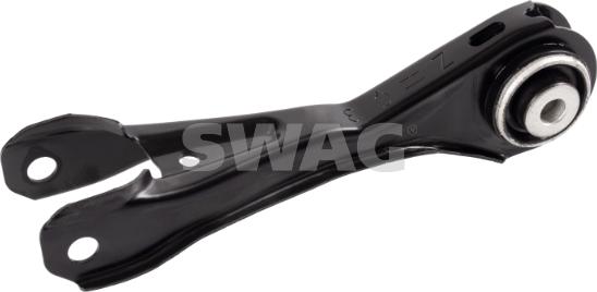 Swag 33 10 2322 - Тяга / стійка, підвіска колеса autocars.com.ua