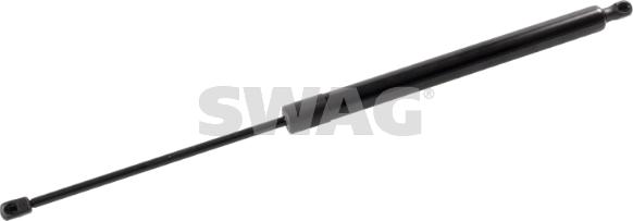 Swag 33 10 2506 - Газова пружина, кришка багажник autocars.com.ua