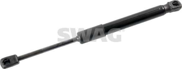 Swag 33 10 2508 - Газова пружина, капот autocars.com.ua