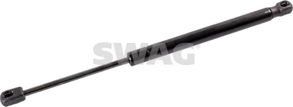 Swag 33 10 2510 - Газова пружина, кришка багажник autocars.com.ua